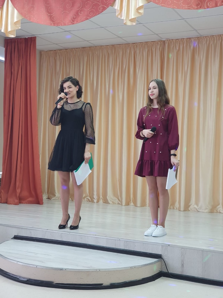 В Отрадновском СП прошли мероприятия, посвященные Международному женскому дню